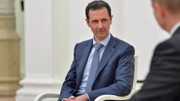 Η Συρία ζήτησε από την Ρωσία να εκδώσει τον Μπασάρ αλ Άσαντ 