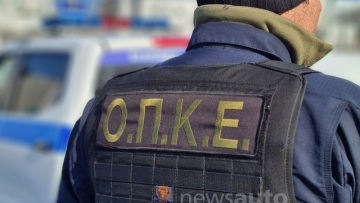 Αστυνομία: Νέα χρονιά με τα νέα... σκληρά αυτοκίνητα της