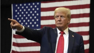 «Όχι» από το Πεντάγωνο στην επιθυμία Τραμπ για άμεση αποστολή 10.000 στρατιωτών στα σύνορα με το Μεξικό