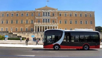 Απεργία Τρίτη 14 Οκτωβρίου: Πώς θα κινηθούν μετρό, ηλεκτρικός (ΗΣΑΠ), τραμ - Στάση εργασίας στα λεωφορεία
