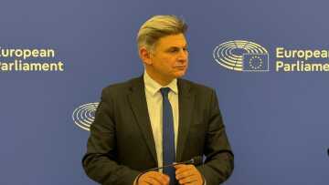 Φαραντούρης: «Η ύπατη εκπρόσωπος της Ε.Ε. Κάγια Κάλλας να θυμάται ότι εκπροσωπεί όλη την Ευρώπη όταν συναντήσει τον Φιντάν»