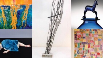 Δευκαλίων: Η Ελπίδα της Τέχνης