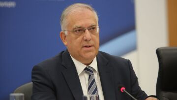 Θεοδωρικάκος: Ανακαλύψαμε €480 εκατ. για 1.400 επενδυτικά σχέδια που δεν ολοκληρώθηκαν ποτέ - Θα τα κυνηγήσουμε μέχρι το τελευταίο ευρώ