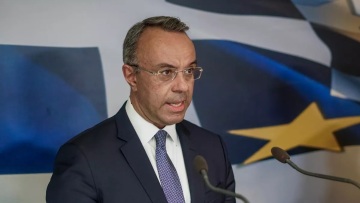 Σταϊκούρας: Είναι καλύτερος ο σιδηρόδρομος δύο χρόνια μετά τα Τέμπη