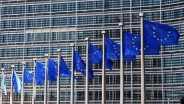 Η Ευρωπαϊκή Ένωση βάζει στο στόχαστρο τις κόκκινες πολιτείες για να «χτυπήσει» τον Τραμπ: Στα σκαριά η λίστα - απάντηση με τους δασμούς