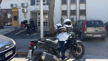 Κύκλωμα πολεοδόμων Ρόδου: Οι «ταρίφες», ο μηχανικός - αρχηγός και οι 600.000 ευρώ σε μετρητά