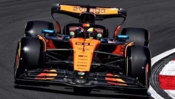 Σαββατοκύριακο με F1: Ο Πιάστρι παίρνει την pole