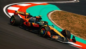 Ασταμάτητη η McLaren...