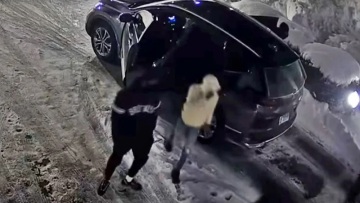 Ελλάδα: Κλέβουν αυτοκίνητα με Nintendo – Δειτε πως το κάνουν