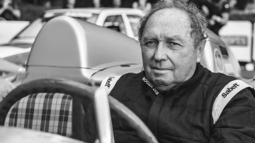 Πέθανε ο Γιόχεν Μας