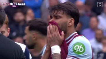 Το ξέσπασμα της συζύγου του Πακετά: «Ζούμε έναν εφιάλτη εδώ και δύο χρόνια»