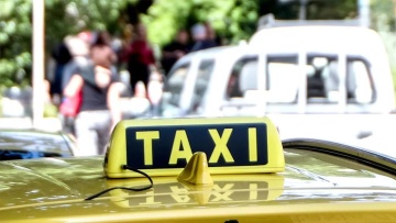 Απεργία 48 ωρών στα ταξί: Ποιες ημέρες - Η ανακοίνωση του ΣΑΤΑ
