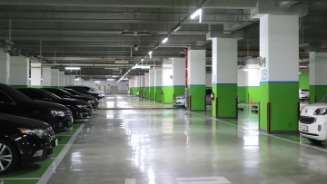 Σε αυτά τα αυτοκίνητα απαγορεύεται η είσοδος σε υπόγεια parking
