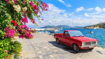 Ρυπογόνα IX στους δρόμους χωρίς φόρους και με το ΟΚ του κράτους