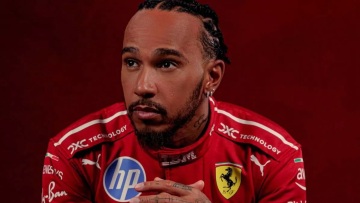 Χάμιλτον: Η απότομη προσγείωση