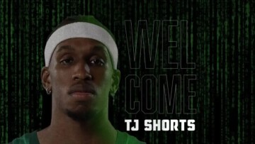 Σορτς μετά την μεταγραφή του στον Παναθηναϊκό: «Ο μαραθώνιος συνεχίζεται, σε ευχαριστώ Θεέ μου»
