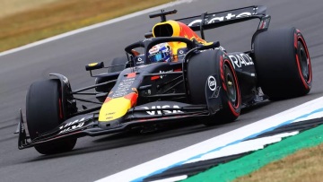 F1 GP Μ. Βρετανίας: Έπος Φερστάπεν!