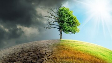 Ζοφερή πρόβλεψη για το μέλλον του πλανήτη από τις επιπτώσεις της υπερθέρμανσης