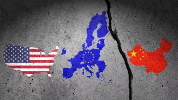 Ένας νέος Παγκόσμιος πόλεμος ξεκίνησε