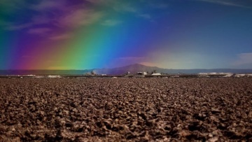 Βρέθηκε νέο τεράστιο κοίτασμα