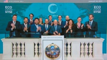 Ναυτιλία: Η χρηματιστηριακή ρότα των Greeks από τη Wall Street μέχρι το Όσλο