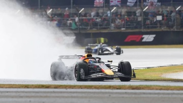 Video: Να γιατί δεν μπορείς να οδηγήσεις Formula 1