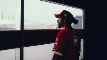 Ferrari σε κρίση;