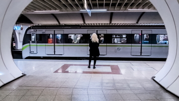 Απεργία και συλλαλητήρια με αιχμή το εργασιακό νομοσχέδιο – Πώς θα κινηθούν τα ΜΜΜ