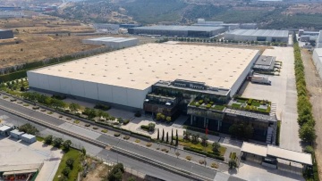 H Honda επέλεξε Τουρκία