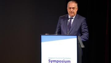 Θεοδωρικάκος: Στηρίζουμε τις επενδύσεις στη ναυπηγική βιομηχανία και τη νησιωτική Ελλάδα