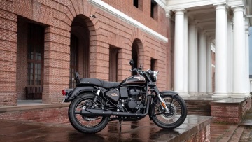 Πουλάνε τις μοτοσικλέτες τους μέσω Amazon