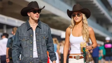 F1: Τέλος στα... ερωτικά μετα το κράξιμο