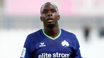 Ο Ανδρέας Τεττέη υποψήφιος για το FIFPRO Merit Awards 2025, ως Πρεσβευτής κατά του ρατσισμού