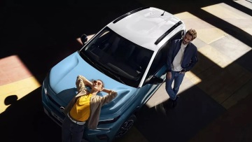 Η νέα γενιά δεν «ψήνεται» με τα γκάζια αλλά… 