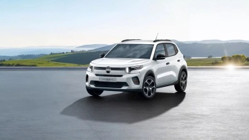 Ηρθε το Citroen C3 Van: Ο νέος πρωταγωνιστής της επαγγελματικής καθημερινότητας