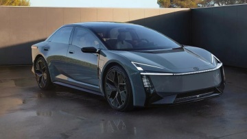 Επίσημο: Αυτή είναι η νέα εποχή της Toyota Corolla