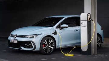 Υποχρεωτική η τακτική φόρτιση των plug-in υβριδικών!