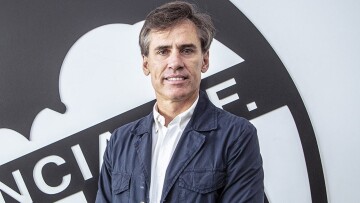 Ο Παναθηναϊκός έφτασε σε προφορική συμφωνία με τον Μιγκέλ Άνχελ Κορόνα για τη θέση του τεχνικού διευθυντή