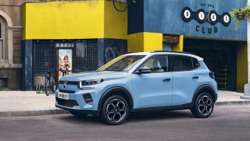 Ιδού το αυτοκίνητο πρωταγωνιστής της κατηγορίας των μικρών SUV