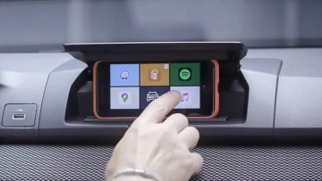 Χρειάζεστε οπωσδήποτε οθόνη ή φτάνει μόνο το τηλέφωνο;