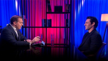 Πέτρος Ιακωβίδης στο protothema: Χαίρομαι που ο κόσμος γύρισε στο λαϊκό τραγούδι