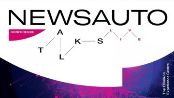 LIVE στο protothema και στο newsauto το συνέδριο newsauto Talks