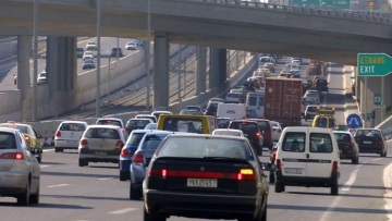 Πότε θα αποσυρθεί υποχρεωτικά το αυτοκίνητό σου;