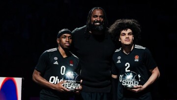 Ναντίρ Ιφί για την επιστροφή του Τι Τζέι Σορτς στο Παρίσι: «Τον χρησιμοποιούν λάθος στον Παναθηναϊκό»