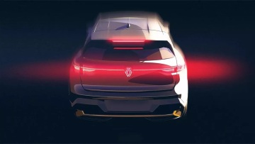 Η μεγάλη επιστροφή και στη βενζίνη με υβριδική τεχνολογία