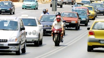 Πότε θα αποσυρθεί υποχρεωτικά το αυτοκίνητό σου;