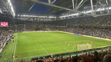 Champions League: Οριστικά στην Αστάνα η αναμέτρηση Καϊράτ - Ολυμπιακός