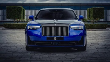 Ποιος Έλληνας αγόρασε την πιο ισχυρή Rolls‑Royce όλων των εποχών; (video)