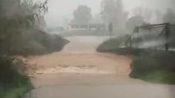 Κακοκαιρία Byron στη Λακωνία: Σοβαρά προβλήματα στον δήμο Ευρώτα με πλημμύρες και κατολισθήσεις
