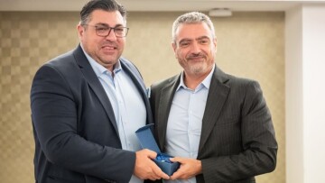 Σταύρος Κατσικάδης: Η πολιτεία να αναγνωρίσει και να αξιοποιήσει το πραγματικό δυναμικό των μαρινών